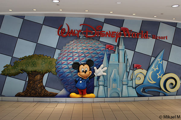 Floridian Dream 2013-2014 (WDW+UOR) Voyage2