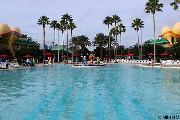 Floridian Dream 2013-2014 (WDW+UOR) Voyage3